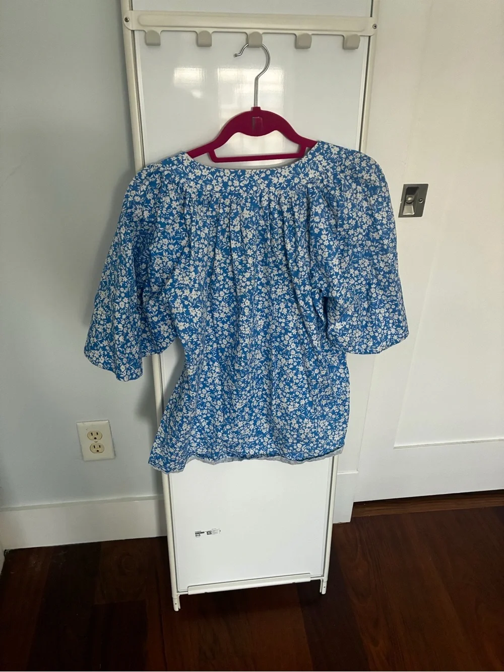Tuckernuck soft floral